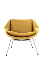 Cees Braakman voor Pastoe FM04 fauteuil