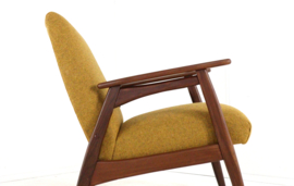 Fauteuil 'Heerewaarden'