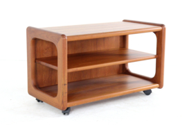 Deense trolley 'Aabenraa'