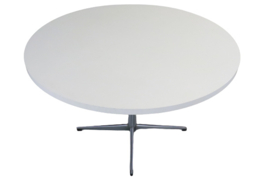 Ronde eetkamertafel Pastoe 'Ankeveen'