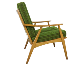 Easy chair "Dalldorf"