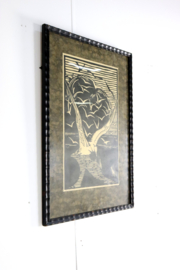Litho - "Meeuwen"