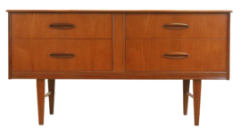 Jentique sideboard 'Waterfoot' | 137 cm