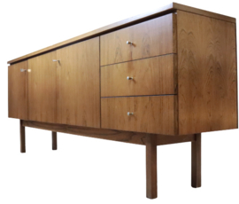 Sideboard "Schipkau" | 225 cm