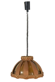 Hanglamp 'Karlkyns'