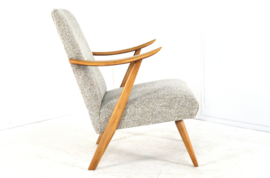 Fauteuil 'Tilburg'