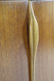Sutcliffe of Todmorden sideboard | 152 cm