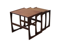 G-plan nesting tables