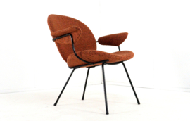 Kembo fauteuil 'Oijen'