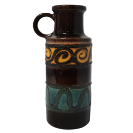 Oorvaas 'W. Germany 401-20'