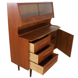 Secretaire 'Aabenraa'