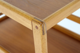 Uldum trolley 'Hvilsom'