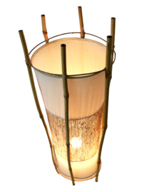 Vloerlamp Louis Sognot