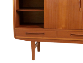 Deense highboard "Skjern"