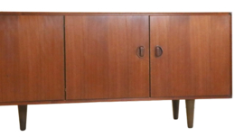 Fristho sideboard 'Kamerling'  | 248.5 cm