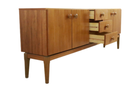 Sideboard "Burghaslach" XL | 216 cm