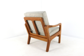 Juul Kristensen fauteuil | 2 stuks op voorraad