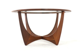 G-Plan Gold label Astro salontafel