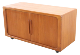 Dyrlund audiomeubel 'Geestrup'