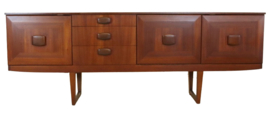 Stonehill sideboard 'Harston' | 197.5 cm