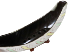 Jaren '50 Pique Fleur 'Boomerang'