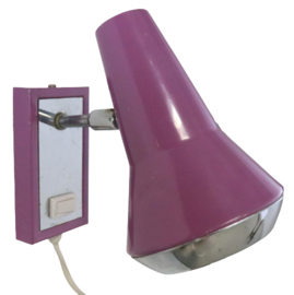 Wandlamp 'Tolet'