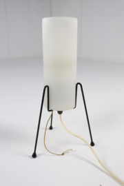Jaren '50 lampje