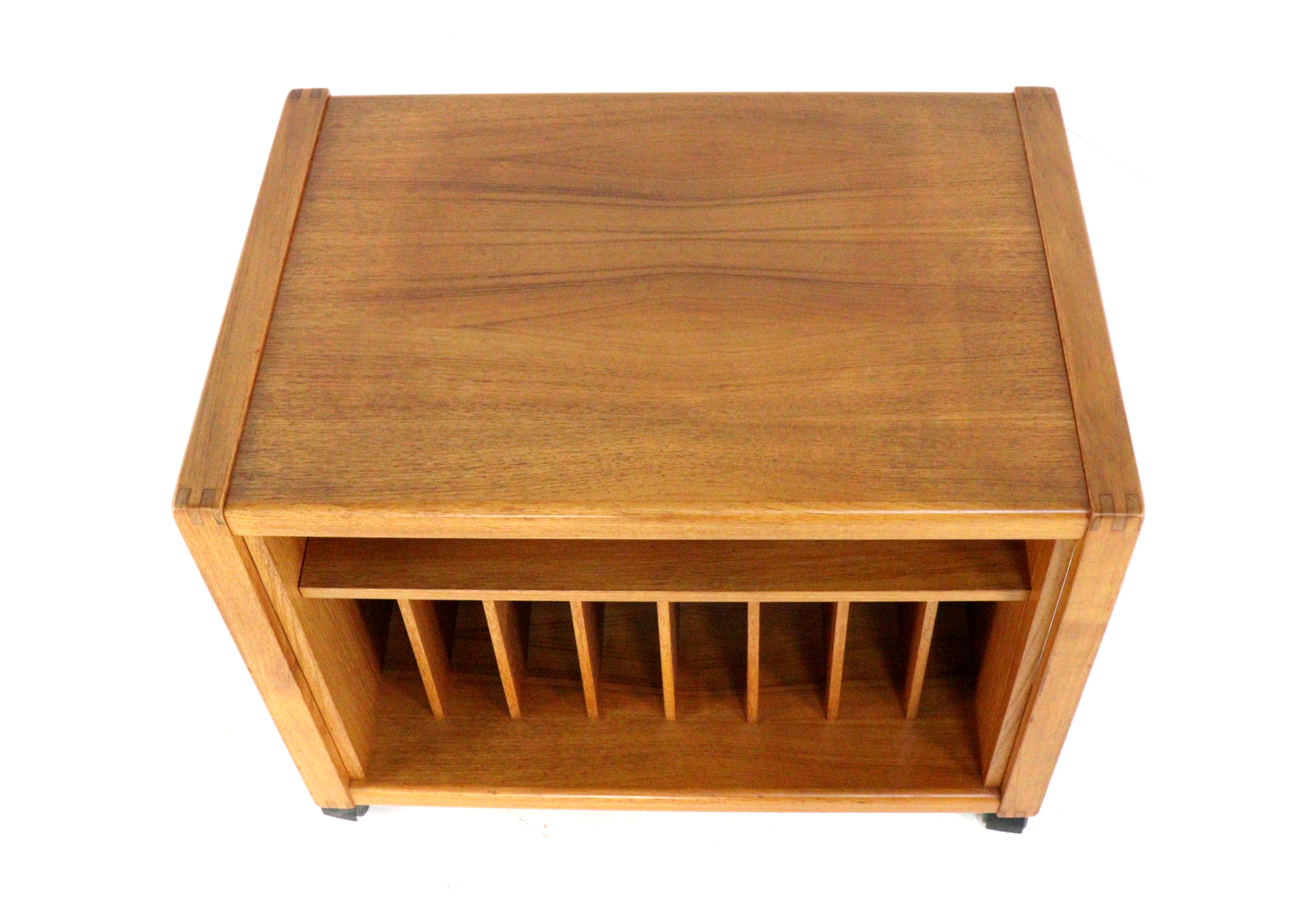 Audio trolley 'Verup'