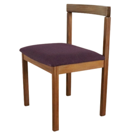 Set van 6 eetkamerstoelen 'Ofterschwang'