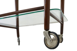 Pastoe trolley 'Wolfshuis'