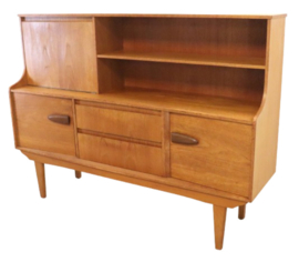 Jentique highboard 'Windermere'