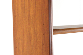 Hoge boekenkast / room divider