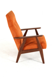 Fauteuil 'Waalre'