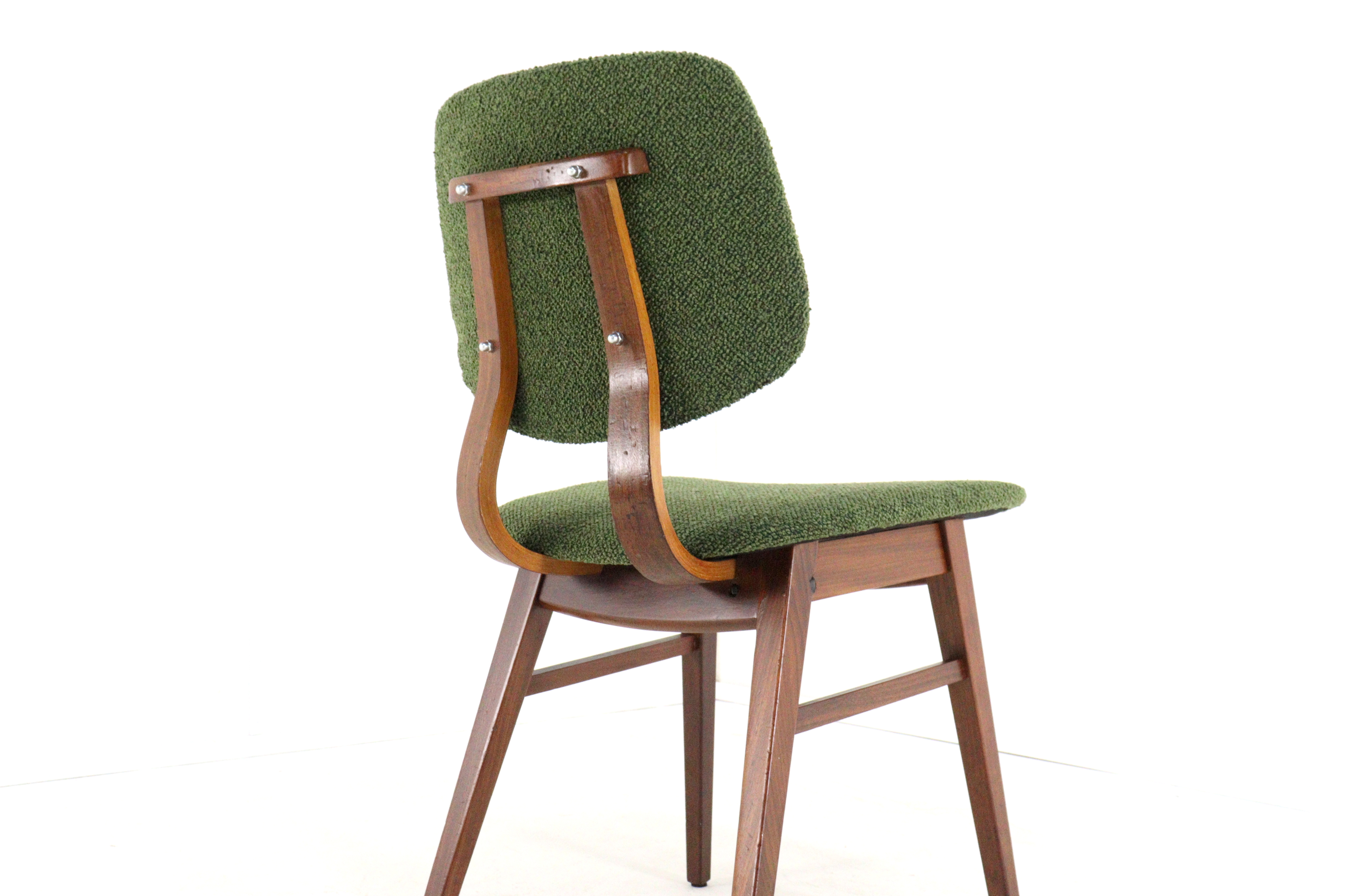 Set van 4 stoelen 'Velsen'