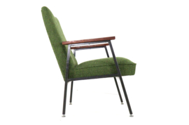 Gispen fauteuil 'Genie' | 2 stuks op voorraad