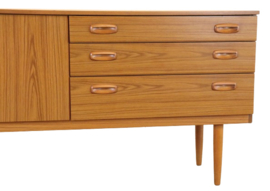 Schreiber sideboard 'Carnforth' | 177 cm