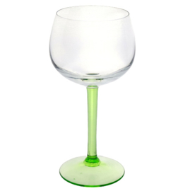 Wijnglas 16.5 cm | 2 stuks op voorraad