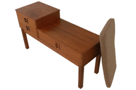 Gossip bench 'Harauden'