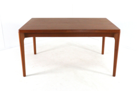 Henning Kjearnulf Vejle rechthoekige verlengbare eettafel XL