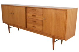 Sideboard XL "Randenburg" | 208.5 cm