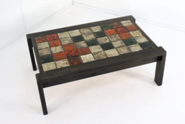Salontafel  'Meerhoven'