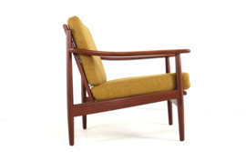 Fauteuil 'Bamberg'