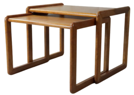 Nesing tables "Oschatz"