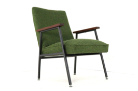 Gispen fauteuil 'Genie' | 2 stuks op voorraad