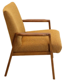 Fauteuil 'Stolpe'