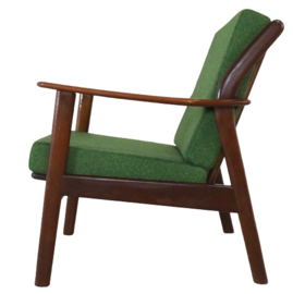 Easy chair "De Ster,  "Zijtaart"