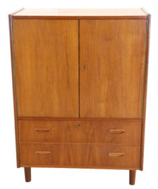Deense teak Kast 'Melose'