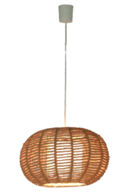 Hanglamp sisal touw "Nature"