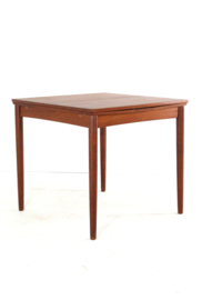 Compacte Poul Hundevad voor Hundevad & Co verlengbare eettafel