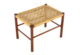 Voetenbankje 'Herborg'